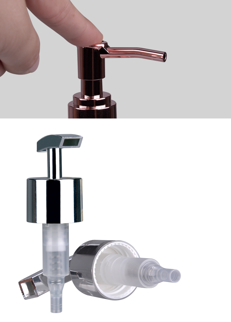 Hand Soap Bottle Pump