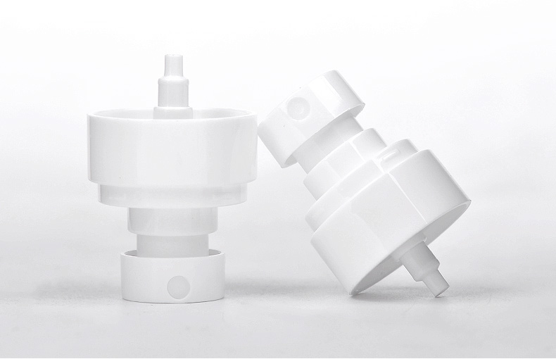 bottle 20/410 plastic fine mist sprayer