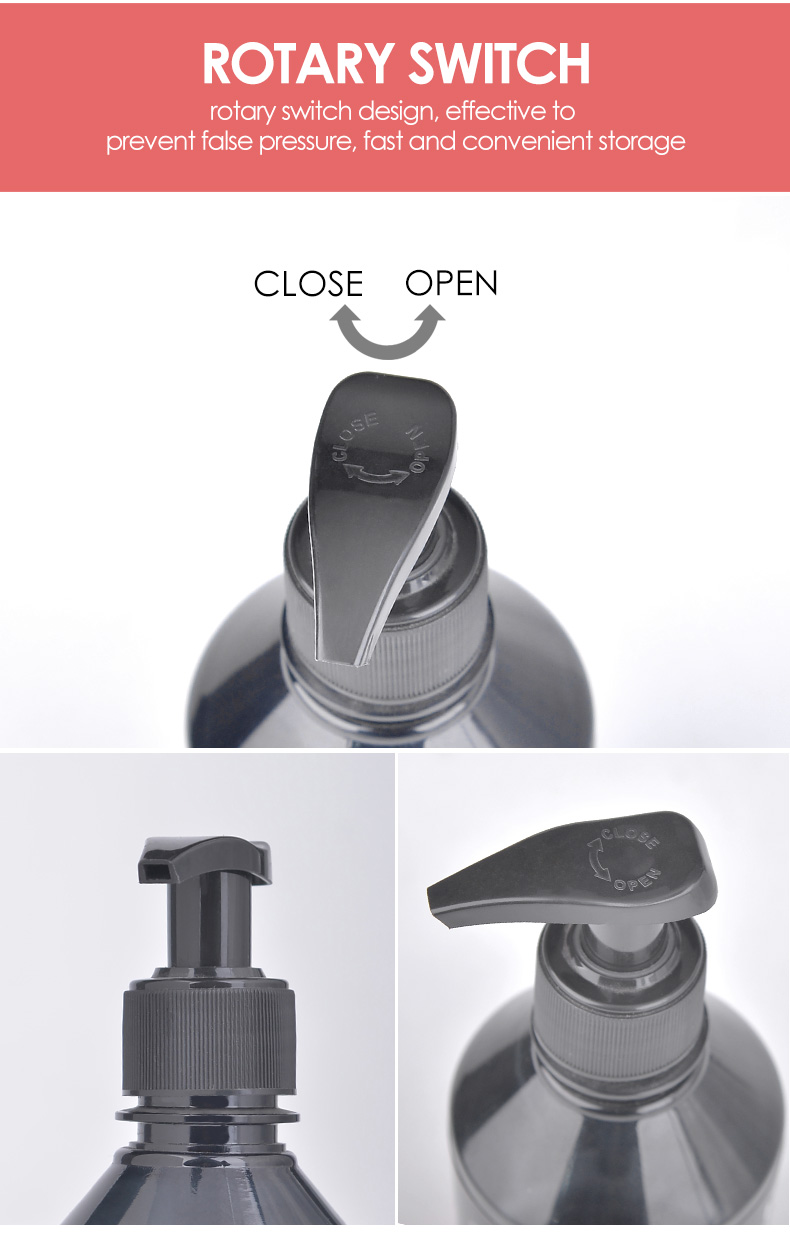 SM21 Lotion Cream Dispensers