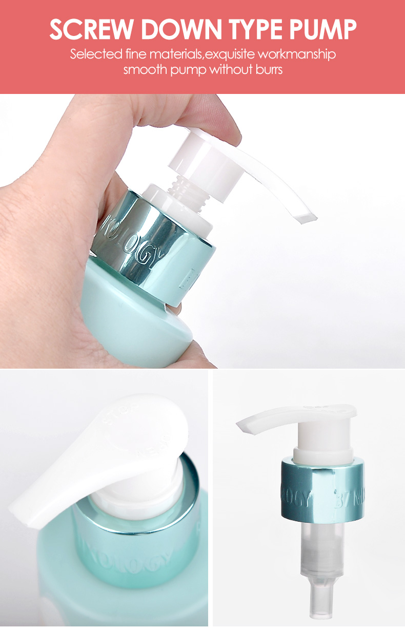 wholesale lotion pump