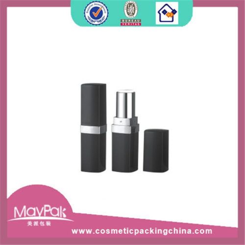 square empty custom liquid lipstick tube