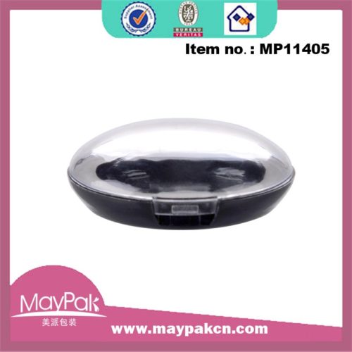 Plastic Eye Shadow Container factory