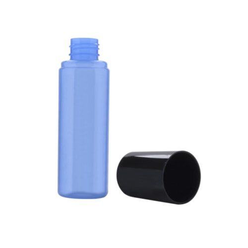 Empty PET Bottle