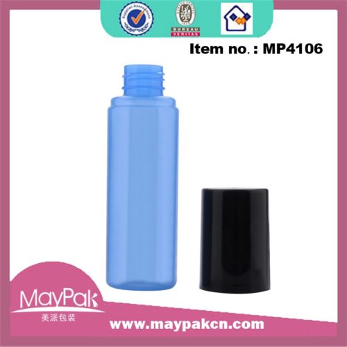 empty PET Bottle