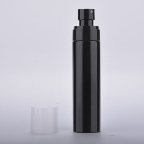 Empty PET Sprayer Bottle Supplier