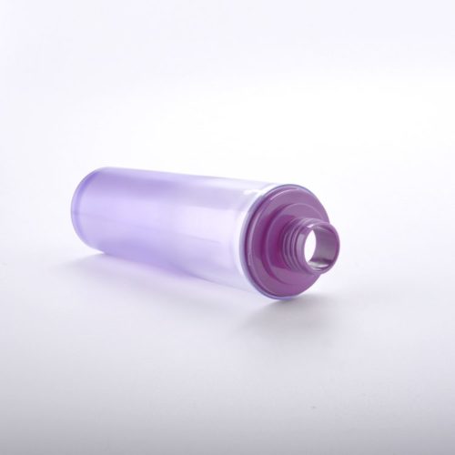 empty sprayer bottle