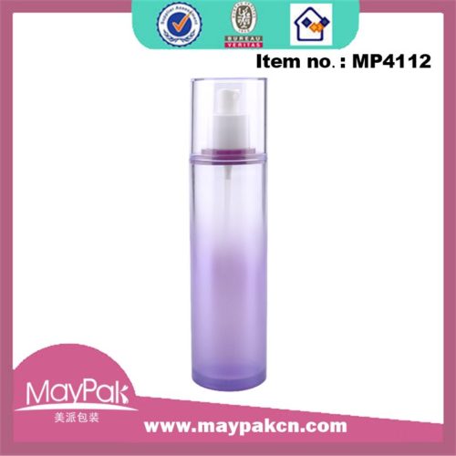 Empty Bottle
