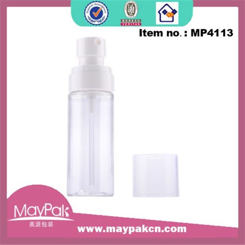 60ml Plastic Spray Bottle
