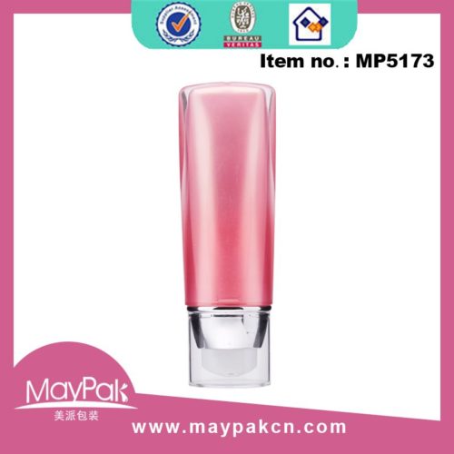 bottle for skin care