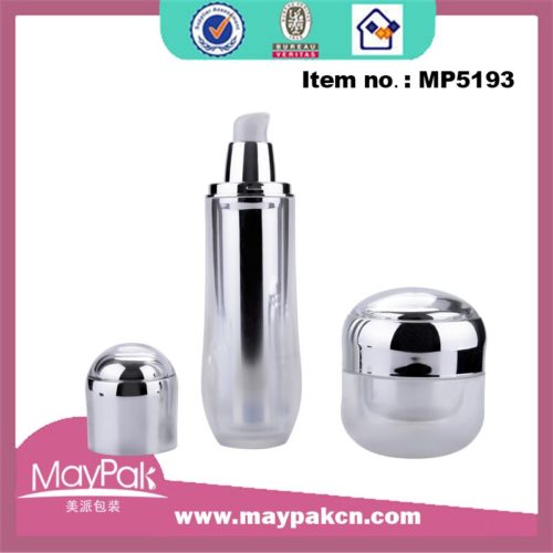 airless bottle