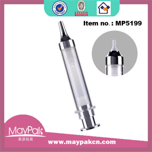 airless bottle
