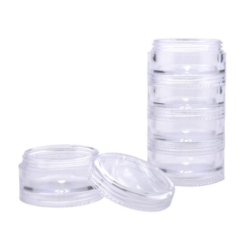 cream jar