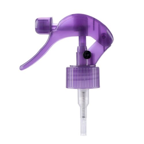 trigger sprayer