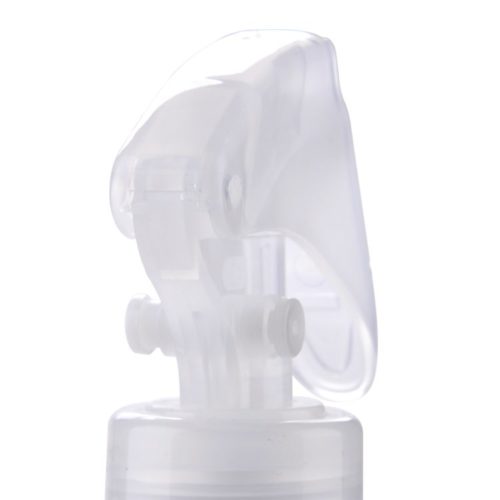 trigger sprayer