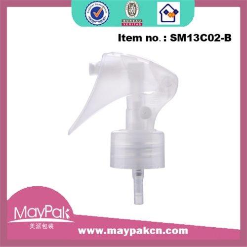 trigger sprayer