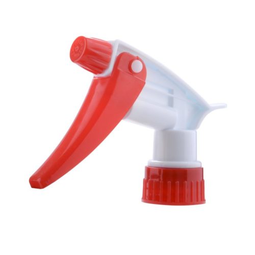 trigger sprayer