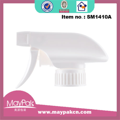 trigger sprayer