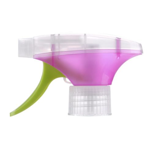 Plastic Cleaning Sprayer China