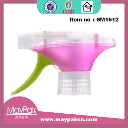 Plastic Cleaning Sprayer China