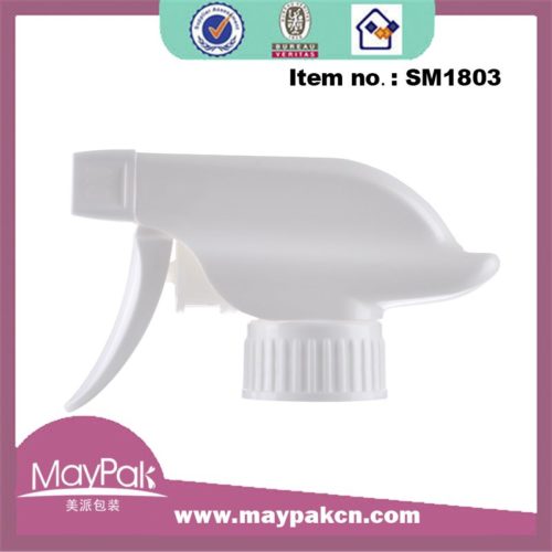 trigger sprayer