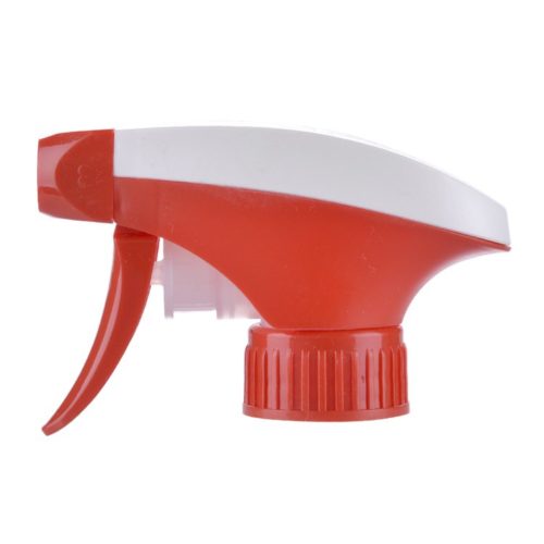 trigger sprayer