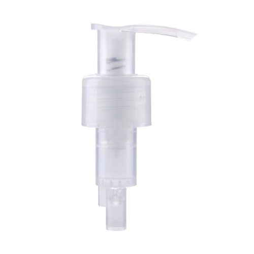 PP hand cream pump
