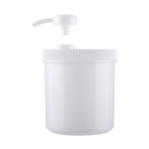 Large Shampoo Lotion Dispenser