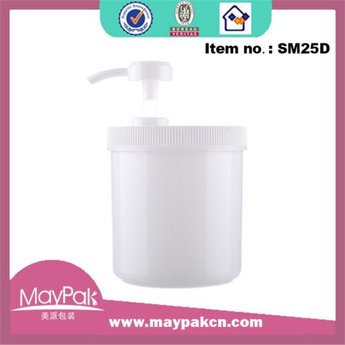 Large Shampoo Lotion Dispenser