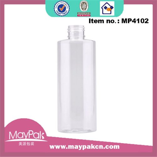 PET bottle