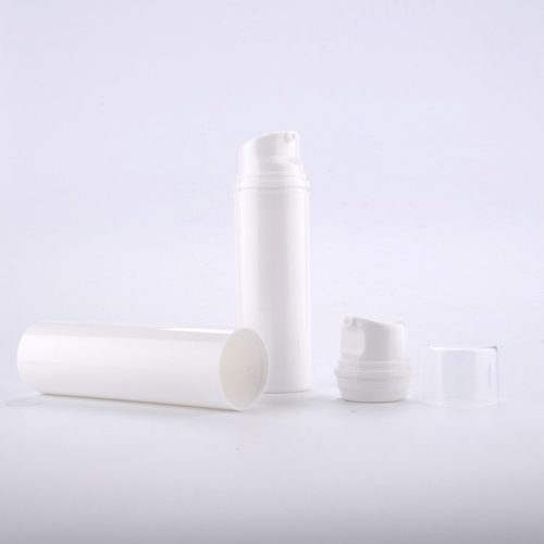 airless cosmetic bottle