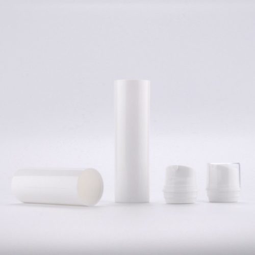 airless cosmetic bottle