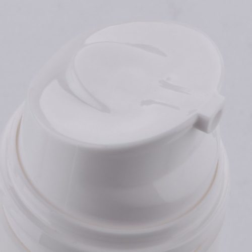 airless cosmetic bottle