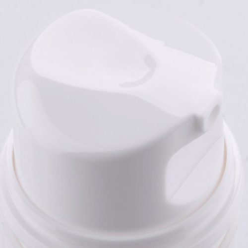 airless cosmetic bottle
