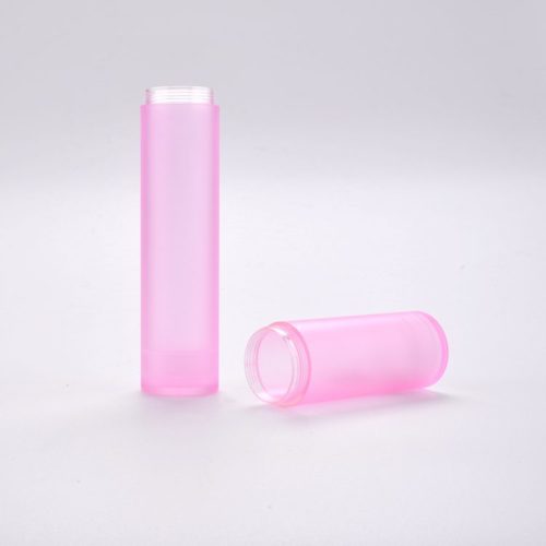 plastic airless bottle