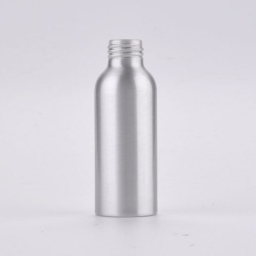 Aluminium Bottle