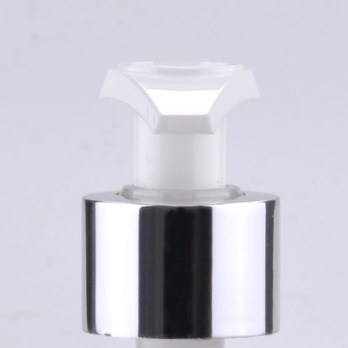 lotion pump