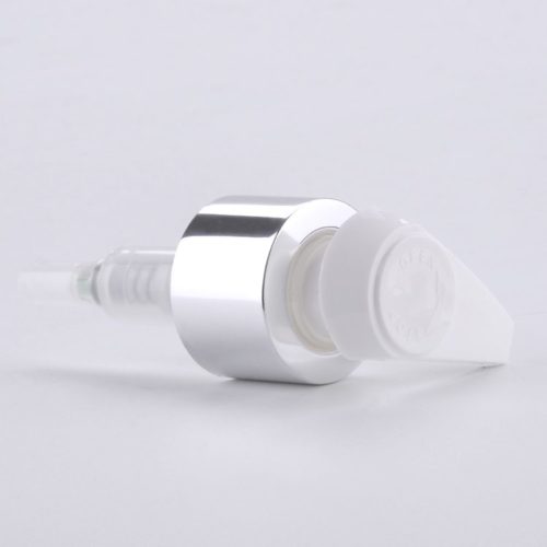 Locked Hand Cream lotion pump