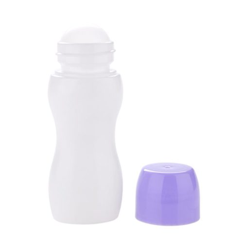 Hot sales plastic stick deodorant container