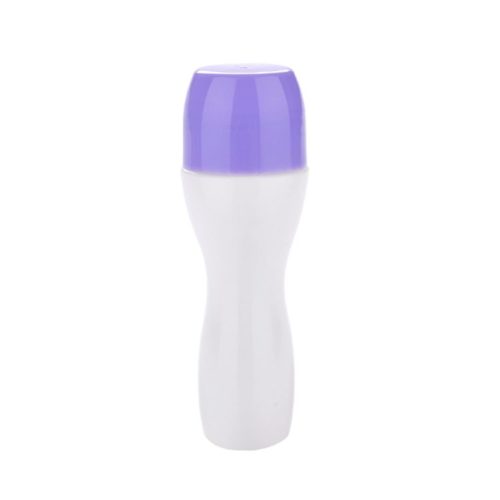 Hot sales plastic stick deodorant container