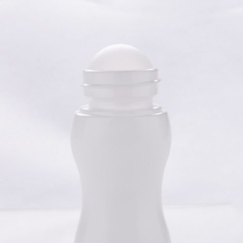 Hot sales plastic stick deodorant container