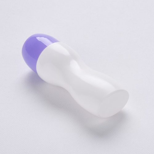 Hot sales plastic stick deodorant container