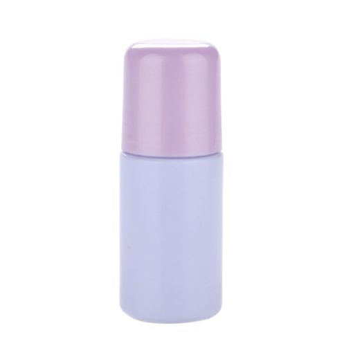 Plastic empty 50ml deodorant stick