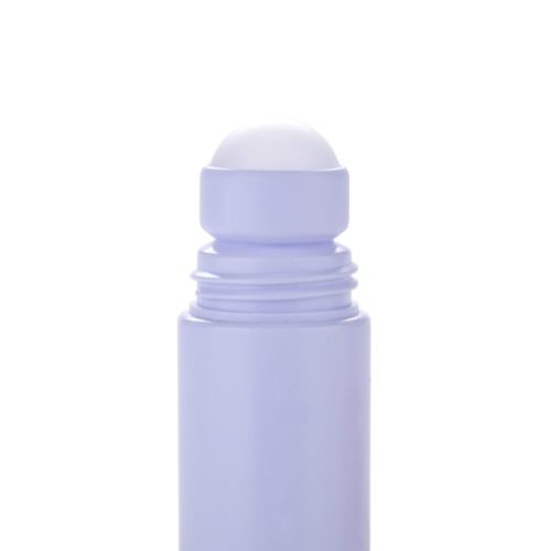 Plastic empty 50ml deodorant stick