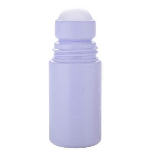 Plastic empty 50ml deodorant stick