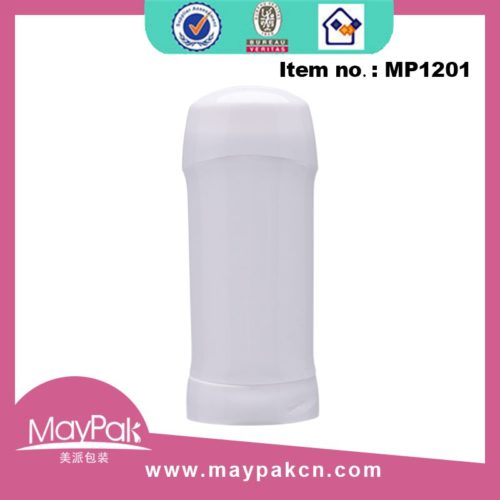 empty deodorant 50g stick bottle