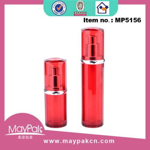 airless cosmetic bottle 50ML