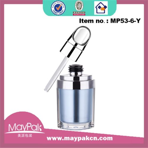 12ml crystal essential oil bottle empty