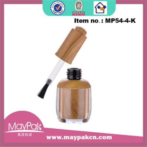 qute nail polish bottle acrylic 10ml