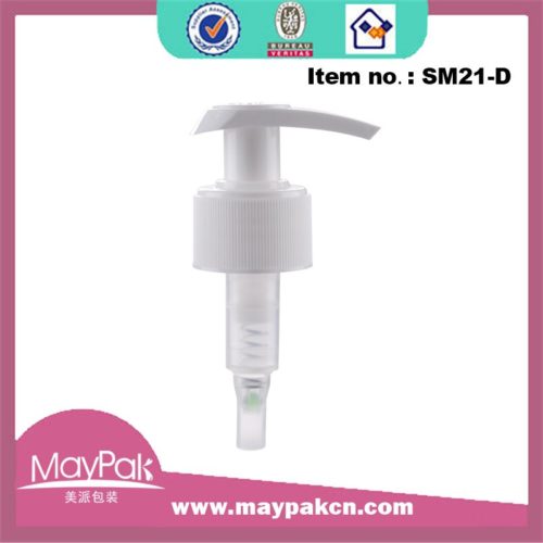 Plastic Hair Conditioner Head