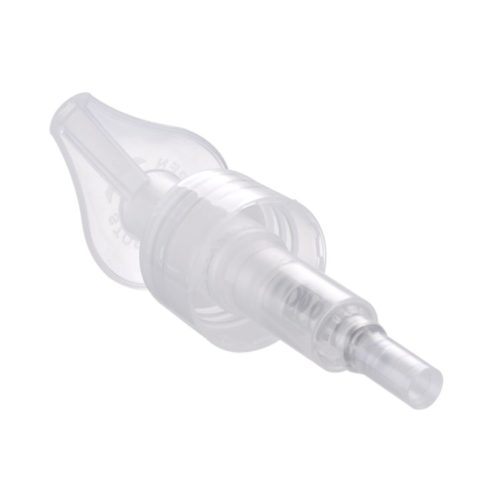 Comfortable Plastic Nozzle Pump